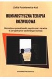 Humanistyczna Terapia Rozwojowa