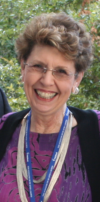 Linda Kreger Silverman, Ph.D.